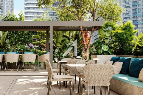 Apartmen di Downtown Dubai (Downtown Burj Dubai), UAE 2 bilik tidur, 113 meter persegi № 695587 - foto 24