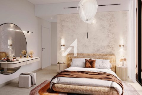 Apartmen di Downtown Dubai (Downtown Burj Dubai), UAE 2 bilik tidur, 113 meter persegi № 695587 - foto 13