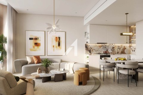 Apartmen di Downtown Dubai (Downtown Burj Dubai), UAE 2 bilik tidur, 113 meter persegi № 695587 - foto 7