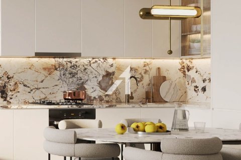 Apartmen di Downtown Dubai (Downtown Burj Dubai), UAE 2 bilik tidur, 113 meter persegi № 695587 - foto 14