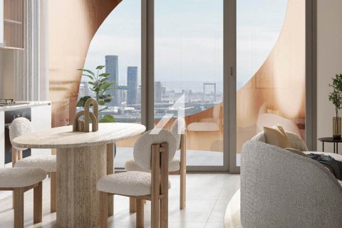 Apartmen di Downtown Dubai (Downtown Burj Dubai), UAE 2 bilik tidur, 113 meter persegi № 695587 - foto 5