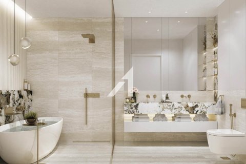 Apartmen di Downtown Dubai (Downtown Burj Dubai), UAE 2 bilik tidur, 113 meter persegi № 695587 - foto 18