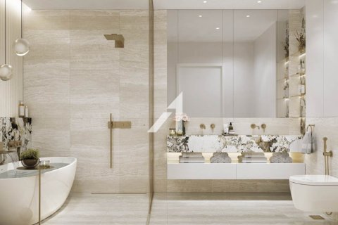 Apartmen di Downtown Dubai (Downtown Burj Dubai), UAE 2 bilik tidur, 113 meter persegi № 695587 - foto 21