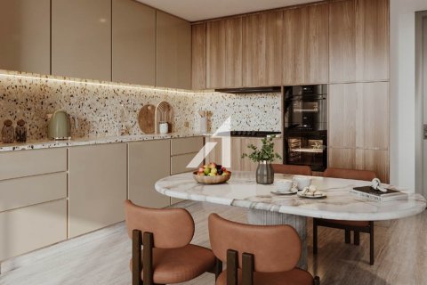 Apartmen di Dubai Hills Estate, UAE 1 bilik tidur, 74 meter persegi № 695588 - foto 7