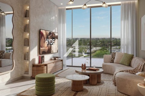 Apartmen di Dubai Hills Estate, UAE 1 bilik tidur, 74 meter persegi № 695588 - foto 3