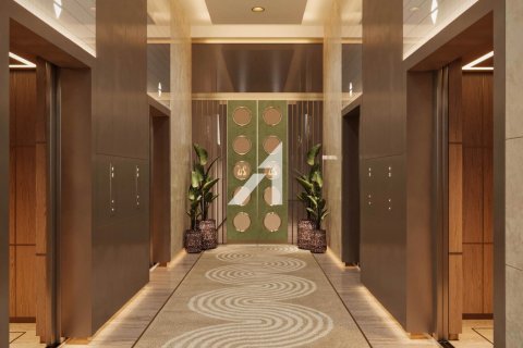 Apartmen di Dubai Hills Estate, UAE 1 bilik tidur, 74 meter persegi № 695588 - foto 13