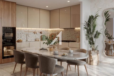Apartmen di Dubai Hills Estate, UAE 1 bilik tidur, 74 meter persegi № 695588 - foto 4