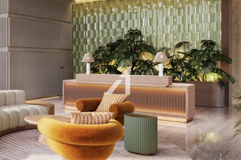 Apartmen di Dubai Hills Estate, UAE 1 bilik tidur, 74 meter persegi № 695588 - foto 22