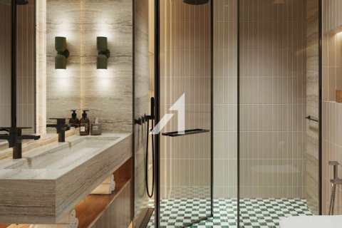 Apartmen di Dubai Hills Estate, UAE 1 bilik tidur, 74 meter persegi № 695588 - foto 11