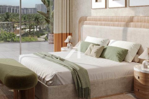 Apartmen di Dubai Hills Estate, UAE 1 bilik tidur, 74 meter persegi № 695588 - foto 8