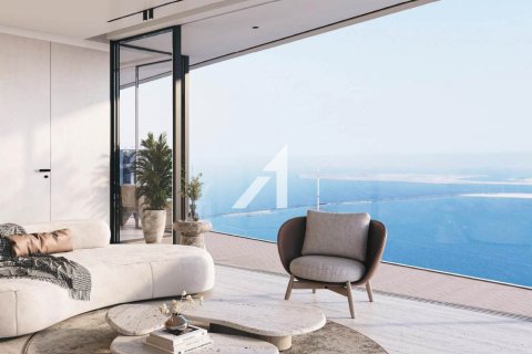 Пәтер Maritime City, Дубай, БАӘ-да 1 жатын бөлме, 83 м² № 695586 - фото 15