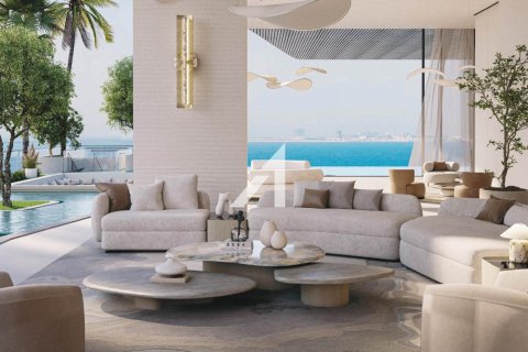 Пәтер Maritime City, Дубай, БАӘ-да 1 жатын бөлме, 83 м² № 695586 - фото 5