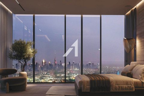 Пәтер Maritime City, Дубай, БАӘ-да 1 жатын бөлме, 83 м² № 695586 - фото 19