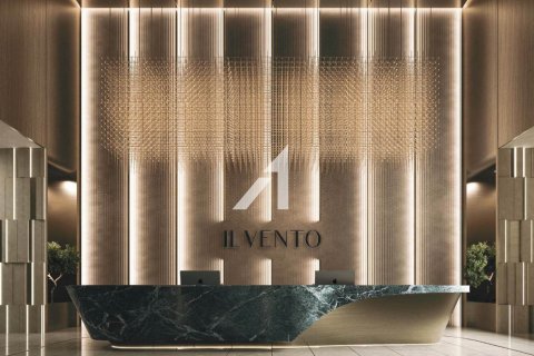 Пәтер Maritime City, Дубай, БАӘ-да 1 жатын бөлме, 83 м² № 695586 - фото 11