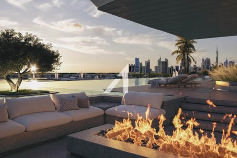 Пәтер Maritime City, Дубай, БАӘ-да 1 жатын бөлме, 83 м² № 695586 - фото 20