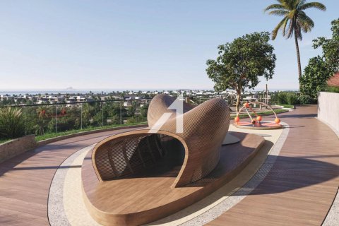 Пәтер Maritime City, Дубай, БАӘ-да 1 жатын бөлме, 83 м² № 695586 - фото 23