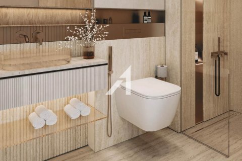 Пәтер Maritime City, Дубай, БАӘ-да 1 жатын бөлме, 83 м² № 695586 - фото 9