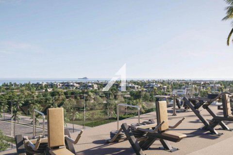 Пәтер Maritime City, Дубай, БАӘ-да 1 жатын бөлме, 83 м² № 695586 - фото 21