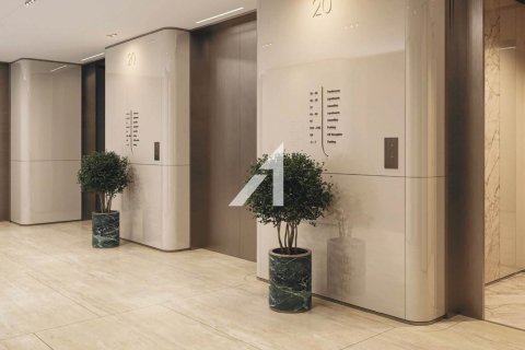 Пәтер Maritime City, Дубай, БАӘ-да 1 жатын бөлме, 83 м² № 695586 - фото 13