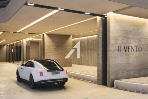 Пәтер Maritime City, Дубай, БАӘ-да 1 жатын бөлме, 83 м² № 695586 - фото 12