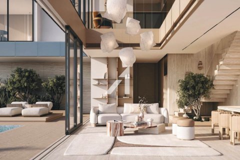 Пәтер Maritime City, Дубай, БАӘ-да 1 жатын бөлме, 83 м² № 695586 - фото 4