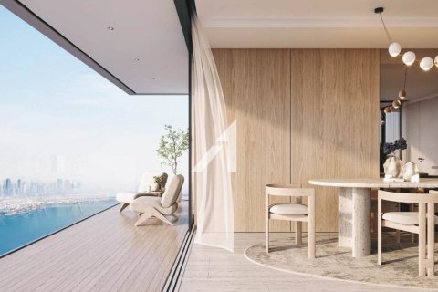 Пәтер Maritime City, Дубай, БАӘ-да 1 жатын бөлме, 83 м² № 695586 - фото 2