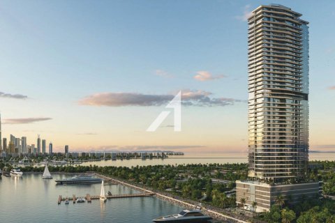 Пәтер Maritime City, Дубай, БАӘ-да 1 жатын бөлме, 83 м² № 695586 - фото 17