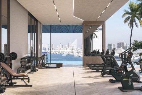 Пәтер Maritime City, Дубай, БАӘ-да 1 жатын бөлме, 83 м² № 695586 - фото 8