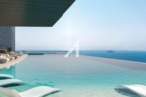 Пәтер Maritime City, Дубай, БАӘ-да 1 жатын бөлме, 83 м² № 695586 - фото 18