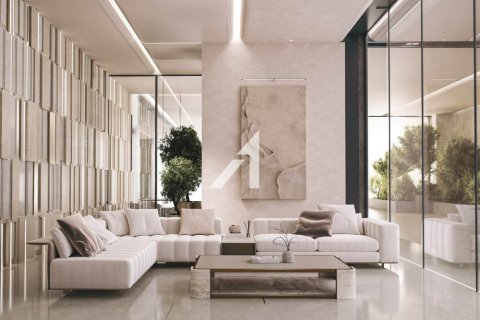 Пәтер Maritime City, Дубай, БАӘ-да 1 жатын бөлме, 83 м² № 695586 - фото 3