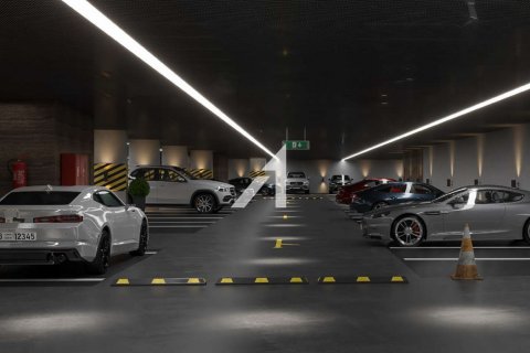 آپارتمان برای فروش در  Deira، Dubai، امارات متحده عربی  1 خوابه ، 80 متر مربع ، شماره 695583 - تصویر 25