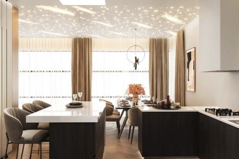 آپارتمان برای فروش در  Deira، Dubai، امارات متحده عربی  1 خوابه ، 80 متر مربع ، شماره 695583 - تصویر 3