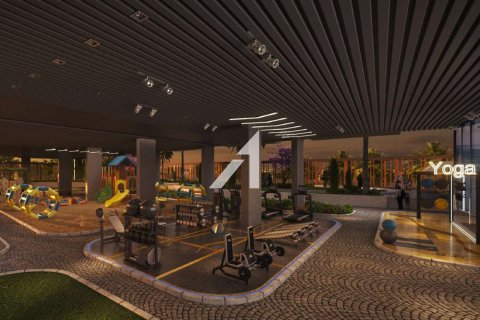 آپارتمان برای فروش در  Deira، Dubai، امارات متحده عربی  1 خوابه ، 80 متر مربع ، شماره 695583 - تصویر 24