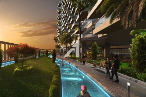 آپارتمان برای فروش در  Deira، Dubai، امارات متحده عربی  1 خوابه ، 80 متر مربع ، شماره 695583 - تصویر 16