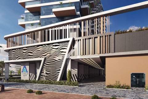 آپارتمان برای فروش در  Deira، Dubai، امارات متحده عربی  1 خوابه ، 80 متر مربع ، شماره 695583 - تصویر 9