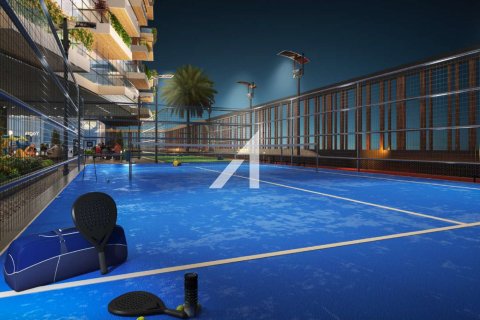 آپارتمان برای فروش در  Deira، Dubai، امارات متحده عربی  1 خوابه ، 80 متر مربع ، شماره 695583 - تصویر 26