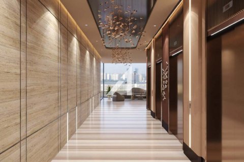 آپارتمان برای فروش در  Deira، Dubai، امارات متحده عربی  1 خوابه ، 80 متر مربع ، شماره 695583 - تصویر 12