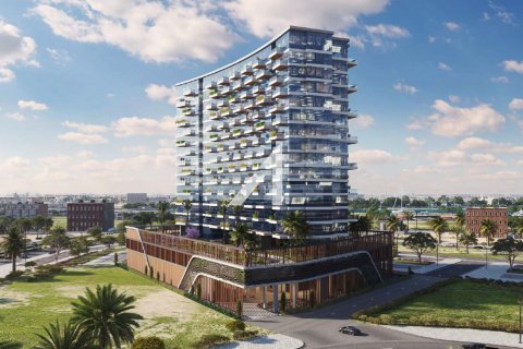 آپارتمان برای فروش در  Deira، Dubai، امارات متحده عربی  1 خوابه ، 80 متر مربع ، شماره 695583 - تصویر 8