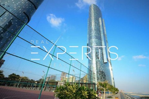 Apartment in Al Reem Island, Abu Dhabi, UAE 2 bedrooms, 125.7 sq.m. № 572277 - photo 8