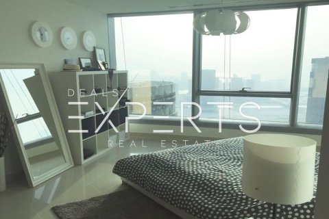 Apartment in Al Reem Island, Abu Dhabi, UAE 2 bedrooms, 125.7 sq.m. № 572277 - photo 6
