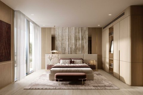 Müüa korter asukohaga Dubai, AÜE: 2 magamistoaga, 70 m² Nr 690500 - pilt 2