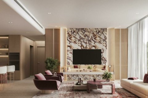 Müüa korter asukohaga Dubai, AÜE: 2 magamistoaga, 70 m² Nr 690500 - pilt 11