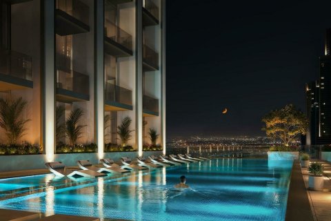 Müüa korter asukohaga Dubai, AÜE: 2 magamistoaga, 70 m² Nr 690500 - pilt 16