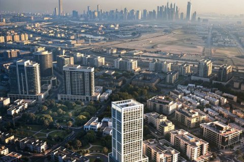 Müüa korter asukohaga Dubai, AÜE: 2 magamistoaga, 70 m² Nr 690500 - pilt 14