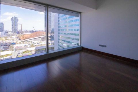 Huoneisto World Trade Center, Dubai, Arabiemiraatit 2 makuuhuonetta, 196 m2 № 690451 - kuva 17