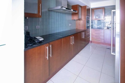 Huoneisto World Trade Center, Dubai, Arabiemiraatit 2 makuuhuonetta, 196 m2 № 690451 - kuva 6