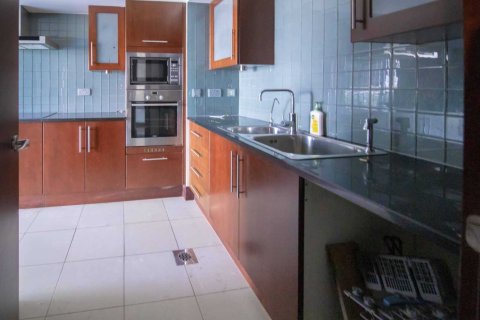 Huoneisto World Trade Center, Dubai, Arabiemiraatit 2 makuuhuonetta, 196 m2 № 690451 - kuva 19