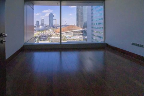 Huoneisto World Trade Center, Dubai, Arabiemiraatit 2 makuuhuonetta, 196 m2 № 690451 - kuva 20