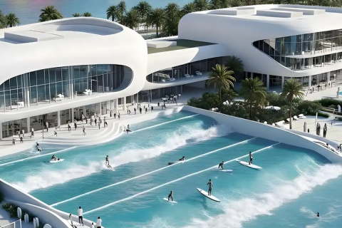 Apartament de vânzare în Yas Island, Abu Dhabi, EAU 3 dormitoare, 175 mp.  №690495 - poză 16