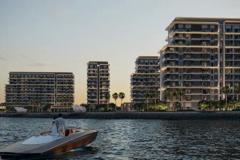 Apartament de vânzare în Yas Island, Abu Dhabi, EAU 3 dormitoare, 175 mp.  №690495 - poză 4